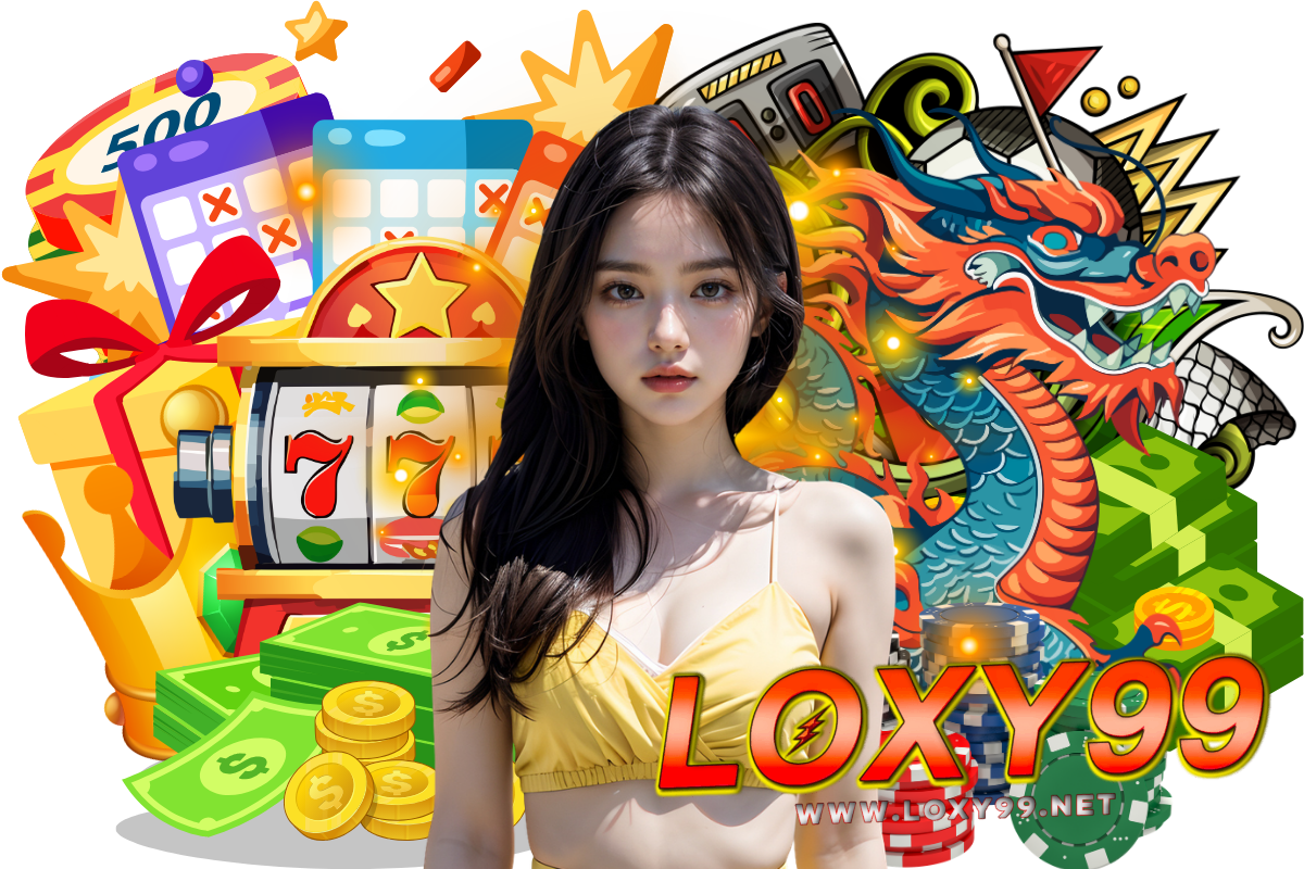 loxy99