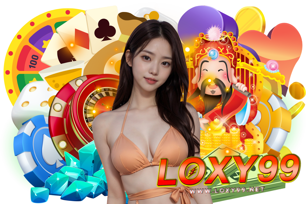 loxy99 wallet